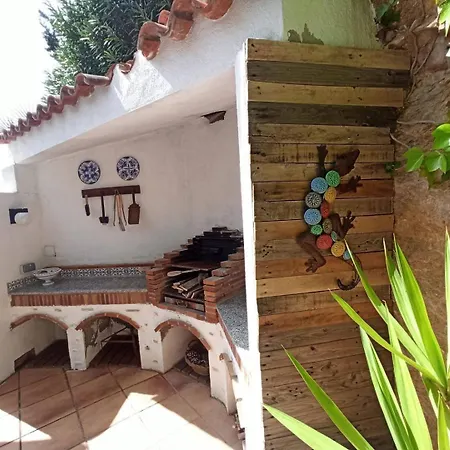 Peiscola Ref 030 Pensión