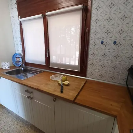 Peiscola Ref 030 Pensión