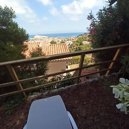 Pensión Peiscola Ref 030 Peñíscola