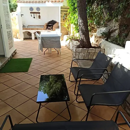 Peiscola Ref 030 Gasthof Peñíscola