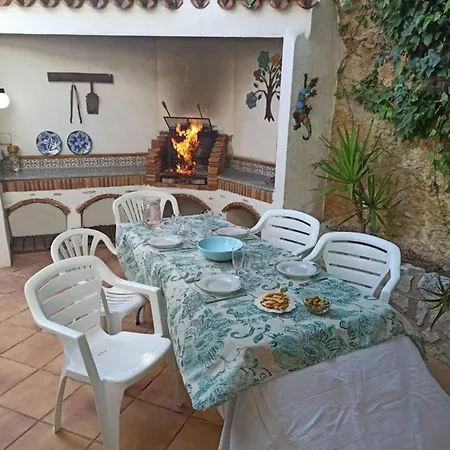 Peiscola Ref 030 Gasthof Peñíscola