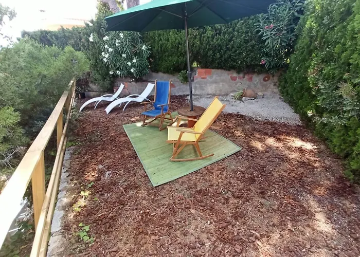 Pensionat Peiscola Ref 030