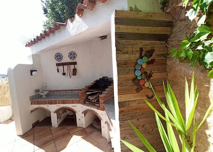 Peiscola Ref 030 Pensionat