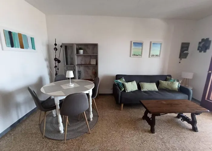 Peiscola Ref 030 Pensionat Peñíscola