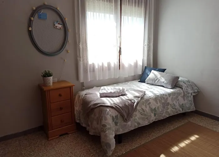 Peiscola Ref 030 * Peñíscola