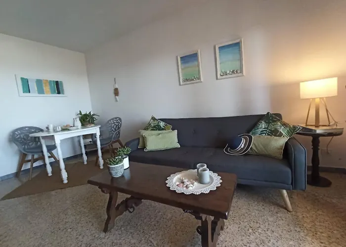 Peiscola Ref 030 Pensionat