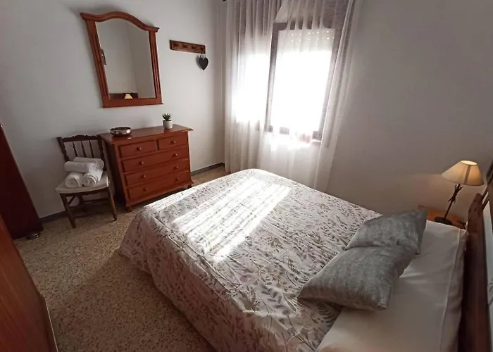 Peiscola Ref 030 Pensionat Peñíscola