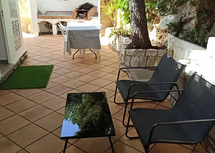 Peiscola Ref 030 Pensionat Peñíscola