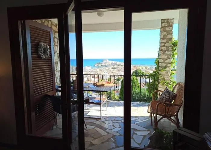 Pensionat Peiscola Ref 030