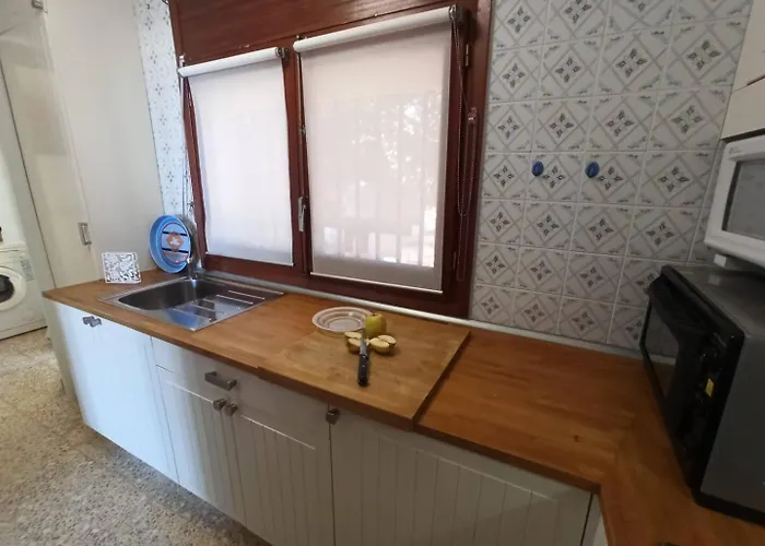 Peiscola Ref 030 Pensionat