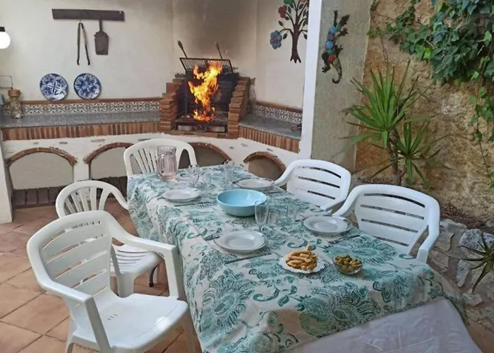 Peiscola Ref 030 Pensionat Peñíscola