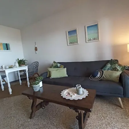 Peiscola Ref 030 招待所