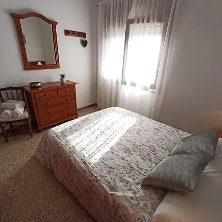 Peiscola Ref 030 招待所 Peñíscola