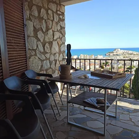 招待所 Peiscola Ref 030